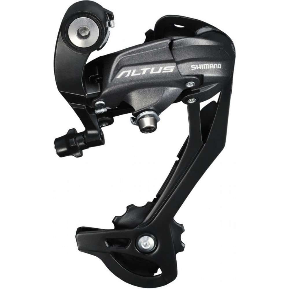 SHIMANO RD-M370L  9SP