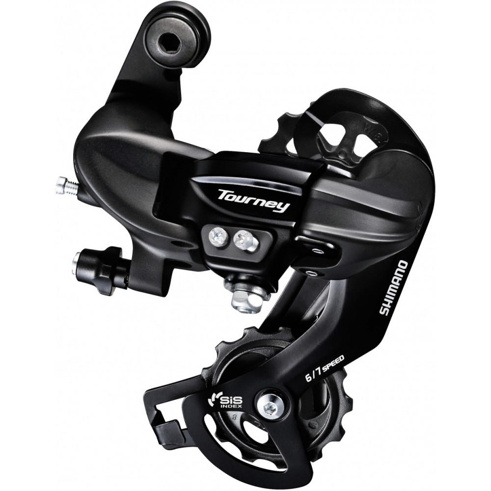 SHIMANO RD-TY300 6-7SP